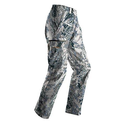Men's Ascent Breathable 4-Way Stretch Hunting Pant J201484