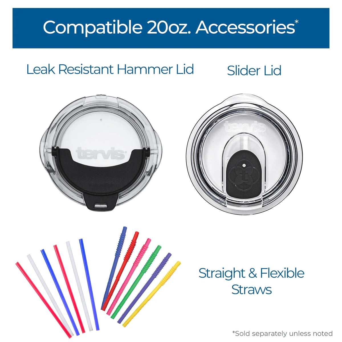 20oz Stainless Steel Insulated Tumbler D670