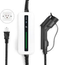 20ft 15A Portable EV Charger X955