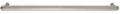 Satin Stainless Steel Straight Pull U502
