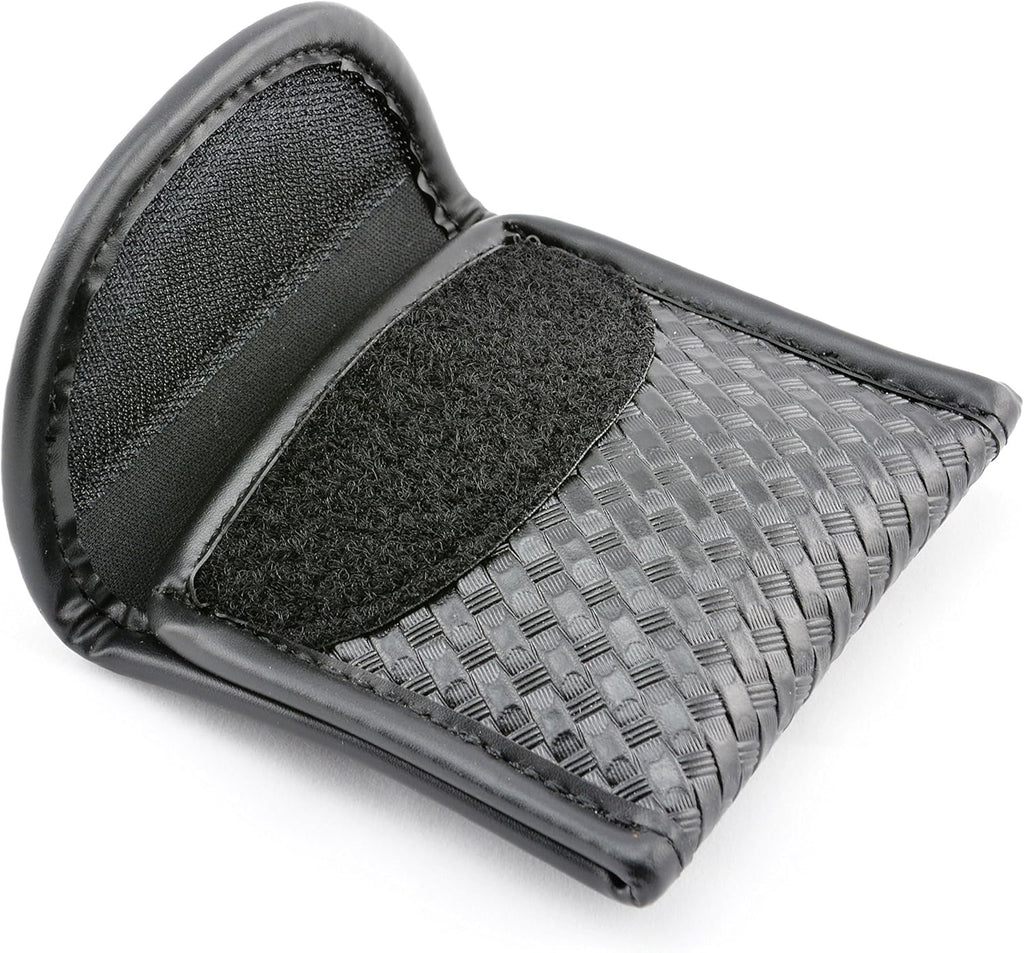 Police Duty Belt Basketweave Latex Glove Pouch N713405