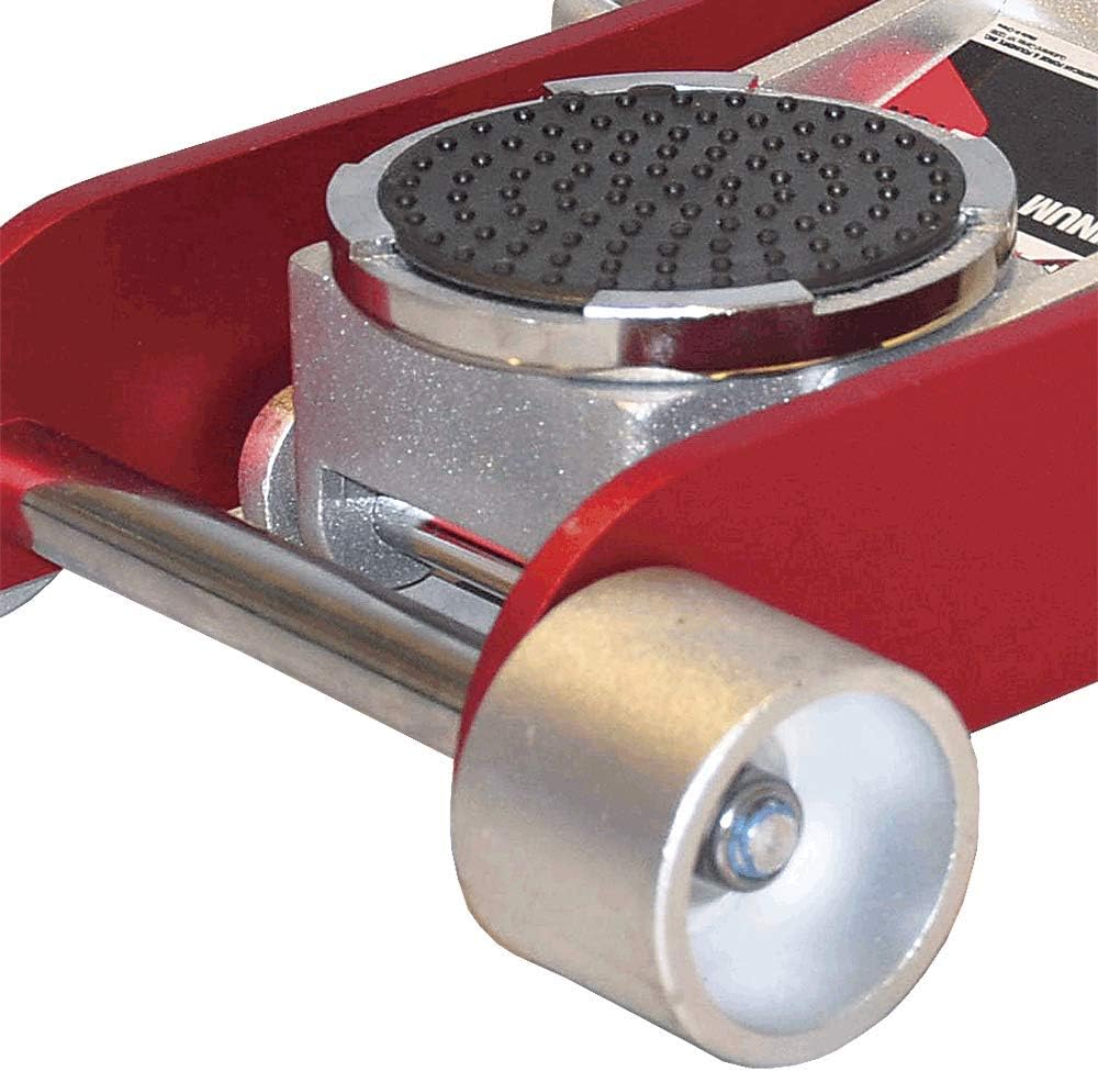 3 Ton Aluminum Service Jack M132411