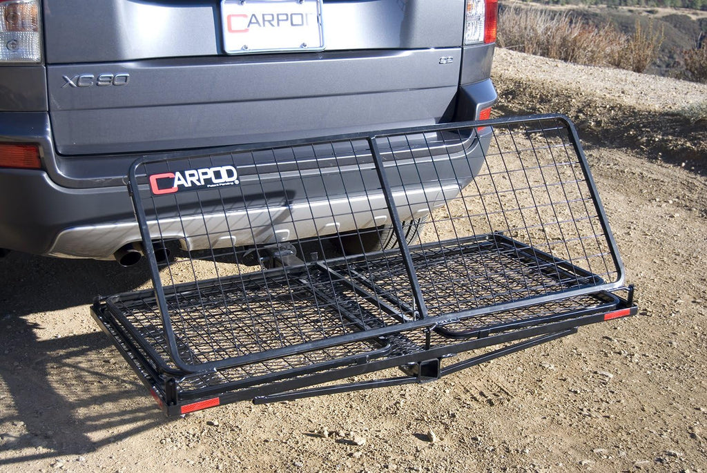 Cargo Carrier Cage V973549