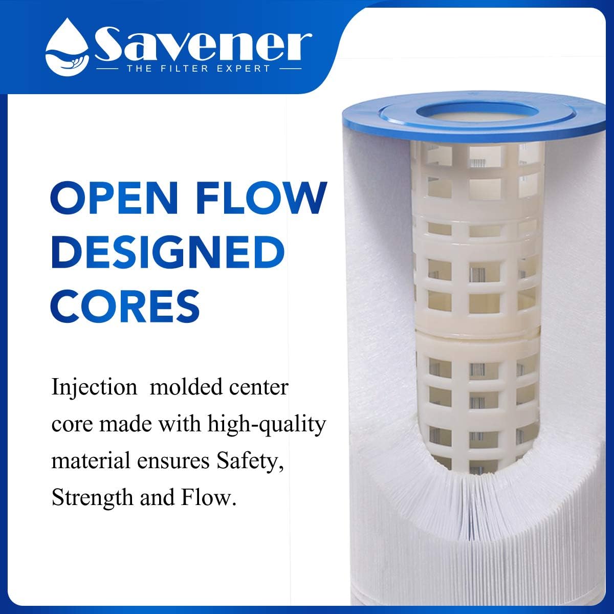 4 Pack Swimming Pool Replacement Filter Cartridge I4665