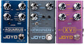 Digital Delay and Reverb Pedals for Electric Guitar M94138