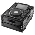 Black Flight Case for Pioneer CDJ-3000 Q3252