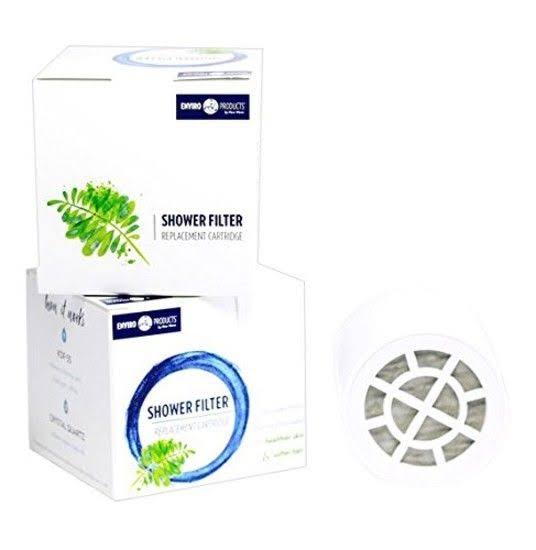 Shower Filter Replacement Cartridge Q607