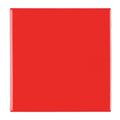 Red 6 in. x 6 in. Glazed Ceramic Wall Tile V48206