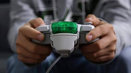 Red Dreamcast Controller K607648