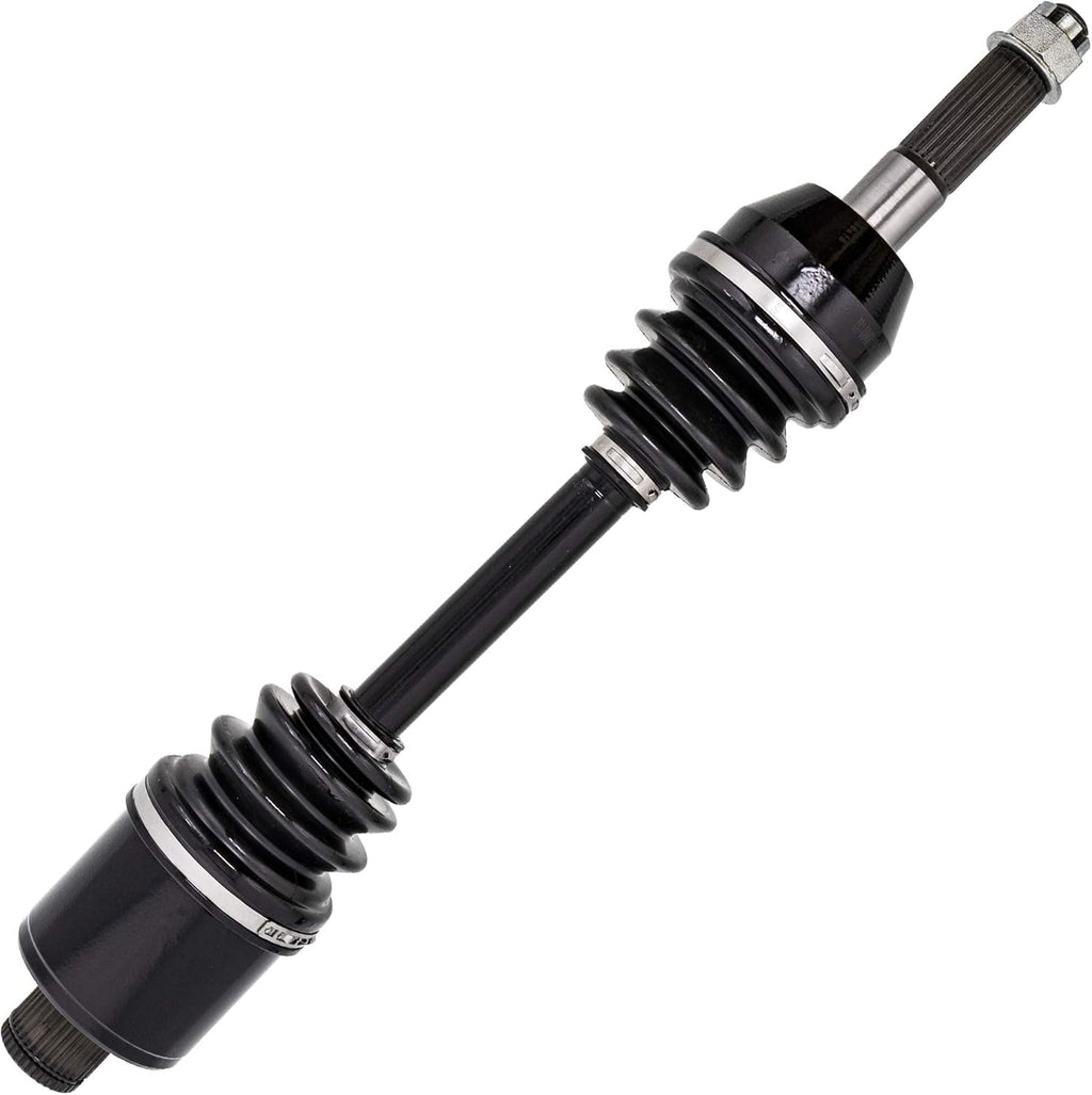 2 Pack Rear Drive Shaft CV Axle for Polaris Sportsman 400 500 H759302