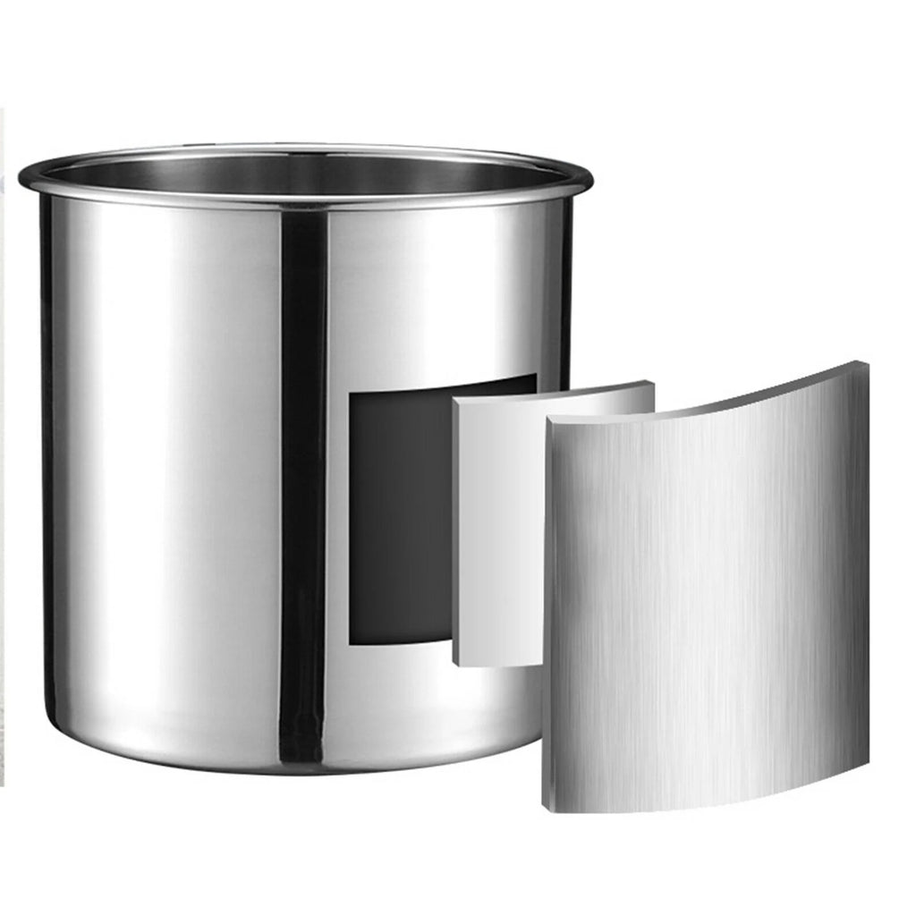 10L Stainless Steel Electric Soup Pot G61159