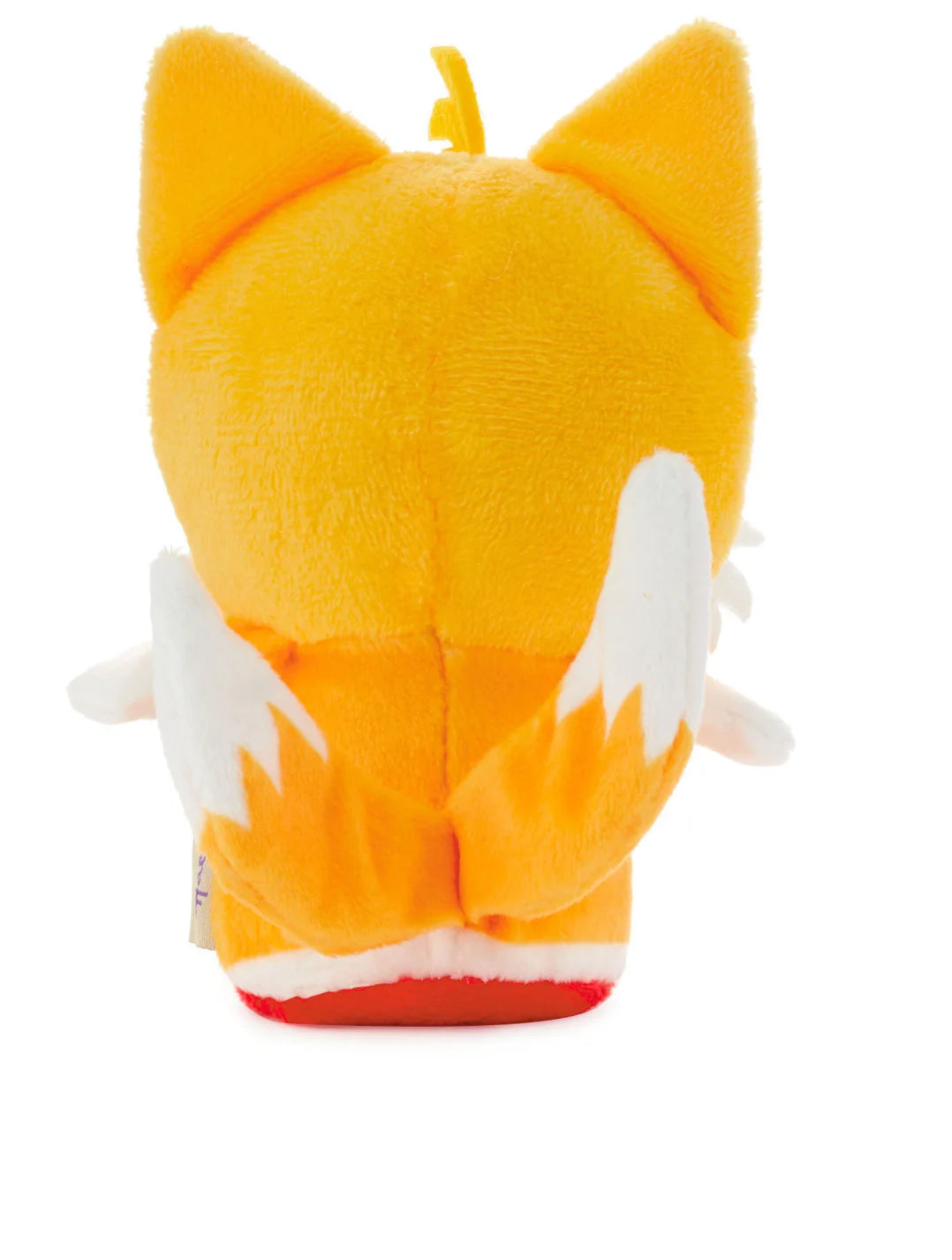 Sonic the Hedgehog Tails Plush with Tag T566
