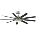 56 inch 9 Blade Ceiling Fan Z38013