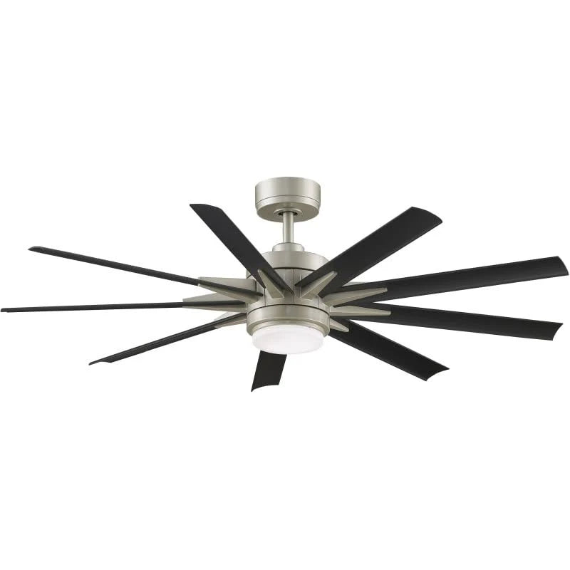 56 inch 9 Blade Ceiling Fan Z38013