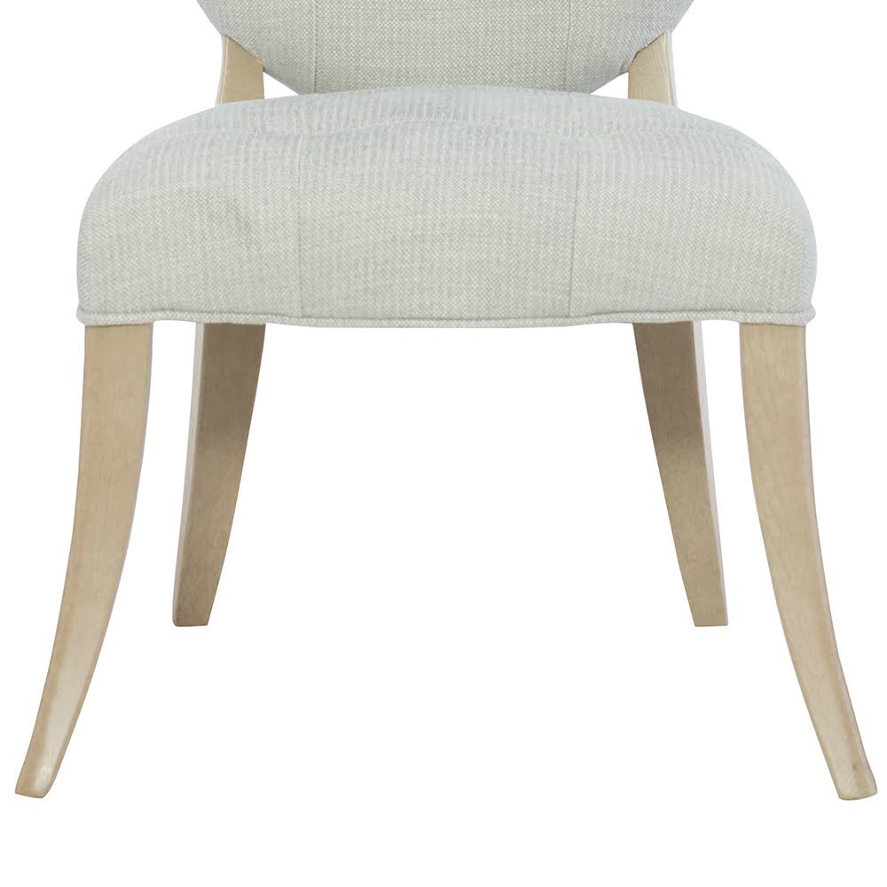 Gray Side Chair E69664