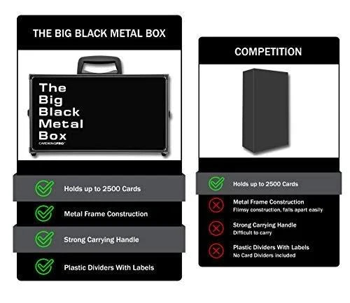 Game Card Storage Case W871