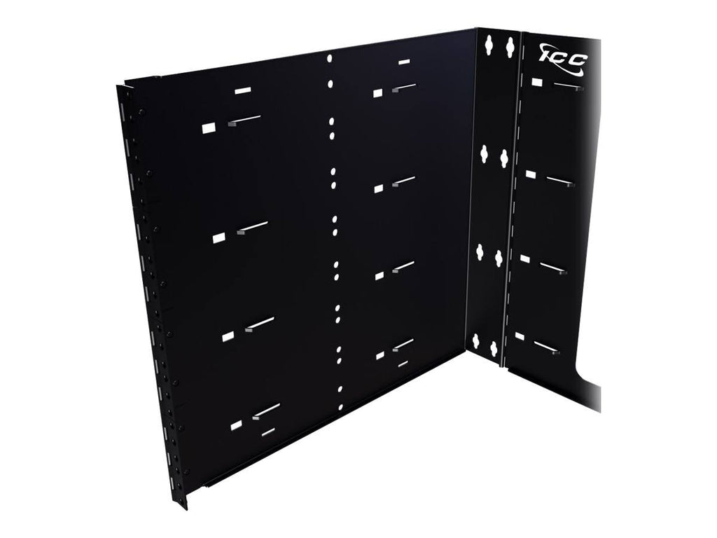 Wall Mount Bracket, 15in, 8 RMS E648