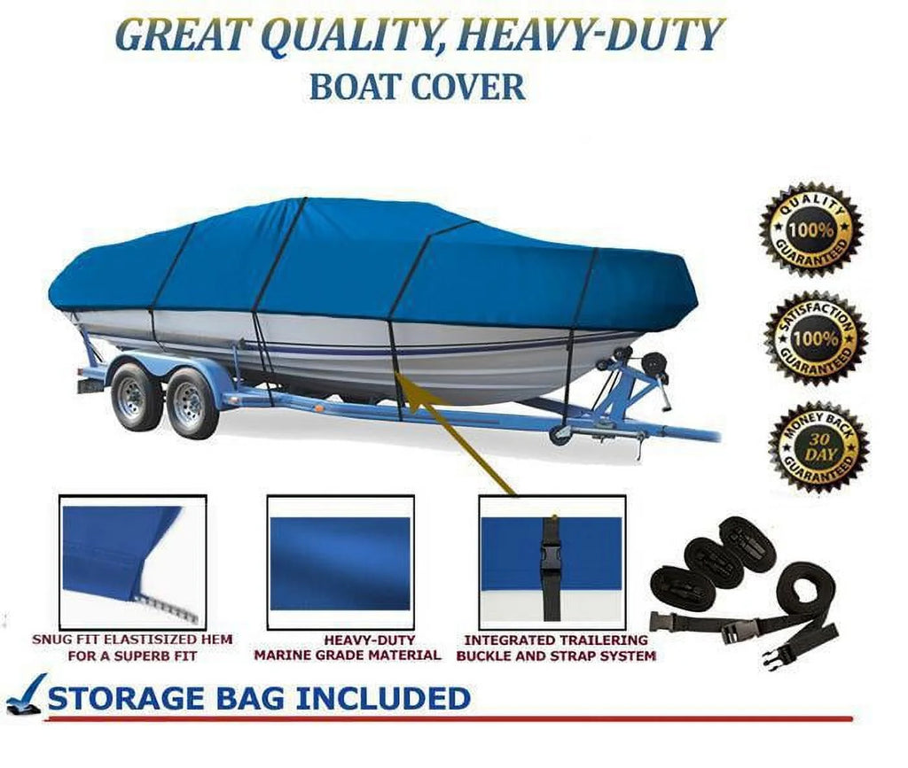 Boat Cover D416966