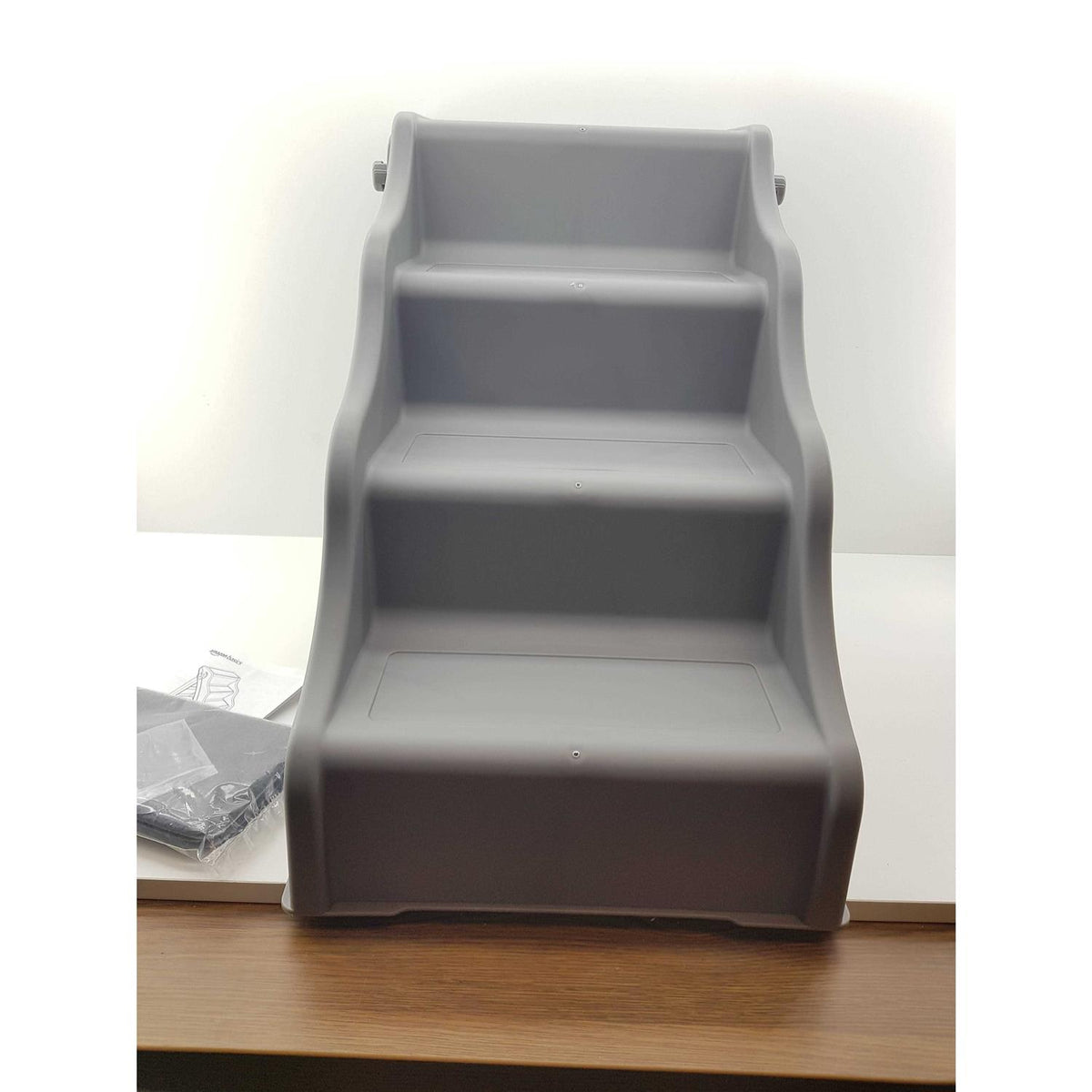 Foldable Steps for Dogs and Cats A847706