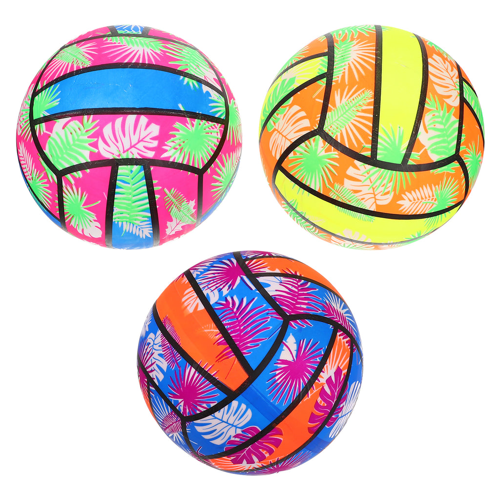Jumbo Inflatable Pool Volleyball Toys V195