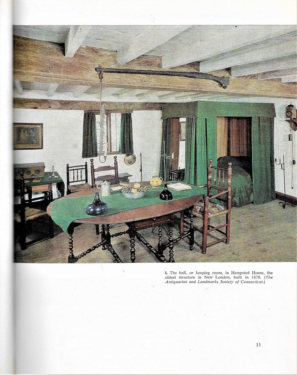 American Furniture O107991