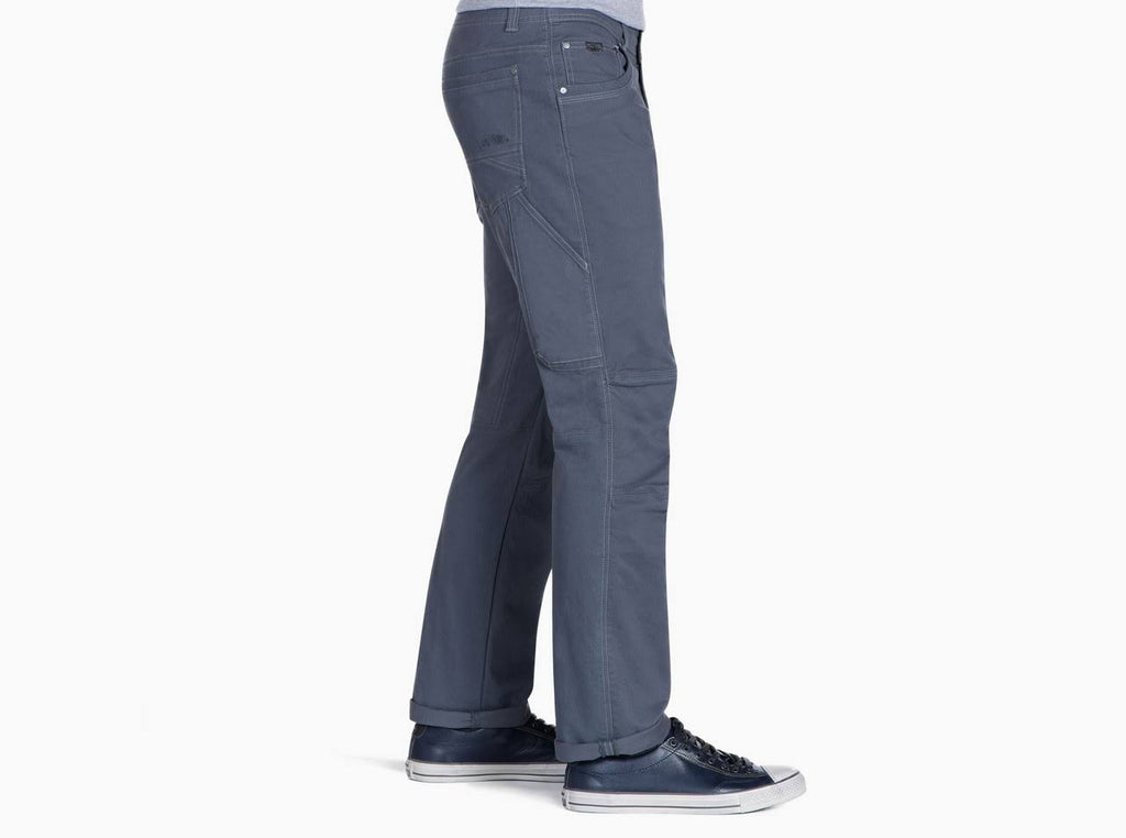 Carbon 31W x 34L Pants D40465