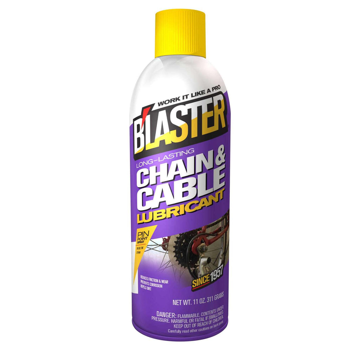 Chain and Cable Lubricant O5315