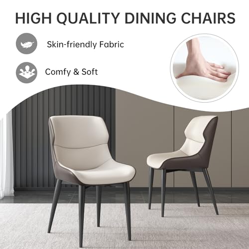 55" Oval Dining Table with 6 Chairs J69240