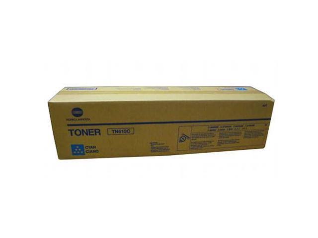 Cyan Toner Cartridge G398746