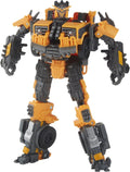 6.5-inch Action Figure W937241