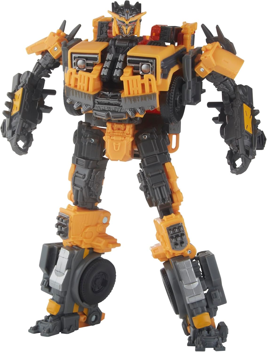 6.5-inch Action Figure W937241