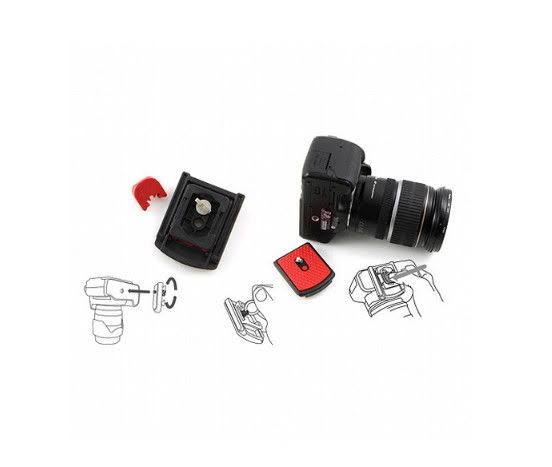 Camera Belt O3012