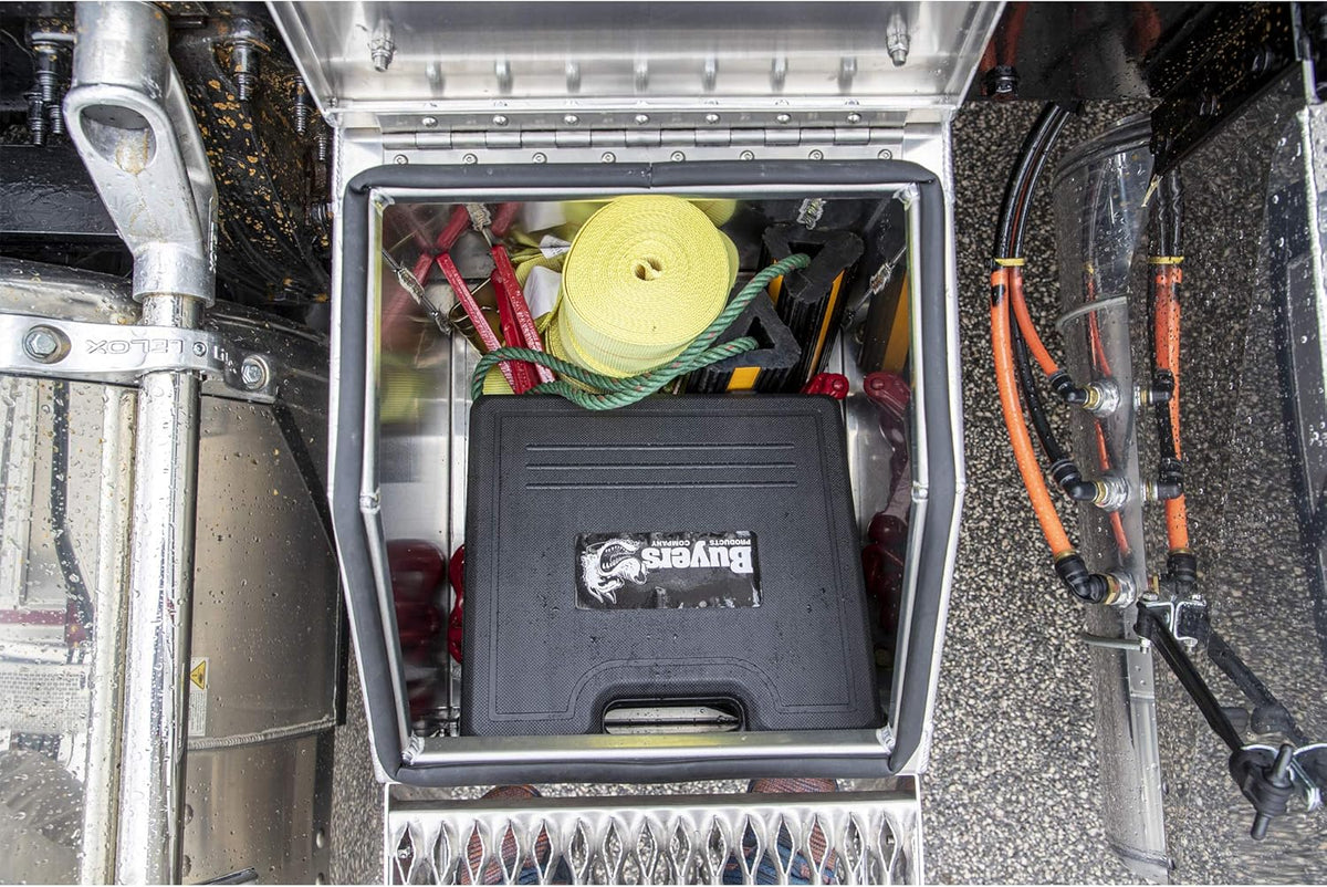 Class 8 Step Box J472125