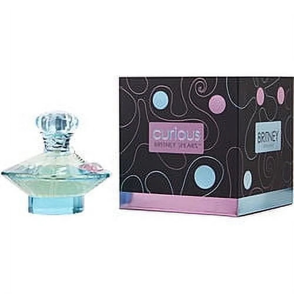 1.7 OZ Eau De Parfum Spray B1724