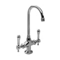 Biscuit Bar Faucet A5185