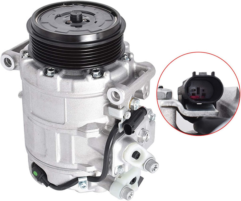 A/C Compressor R9471