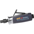 Straight Die Grinder, 0.25 inch Inlet, 35000 RPM, 90 PSI F961