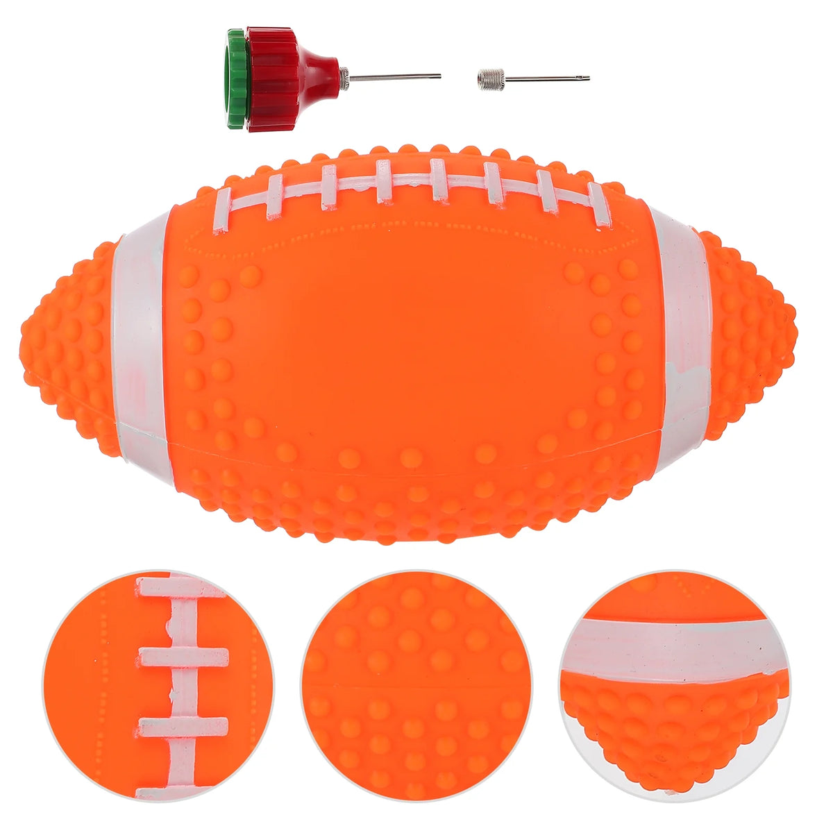 Underwater Rugby Toy Pool Ball Toy C68047