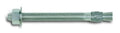303 Stainless Steel Wedge Anchor E25105