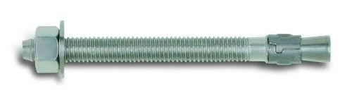 303 Stainless Steel Wedge Anchor E25105