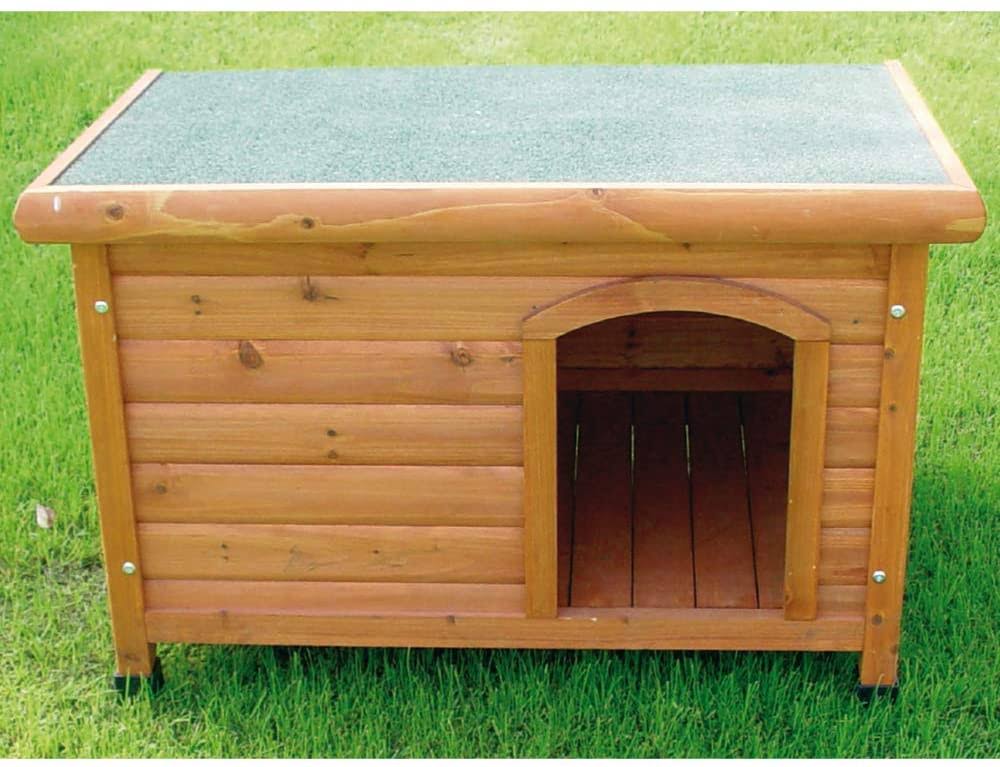 Small Kennel 85 x 57 x 58 cm C3107