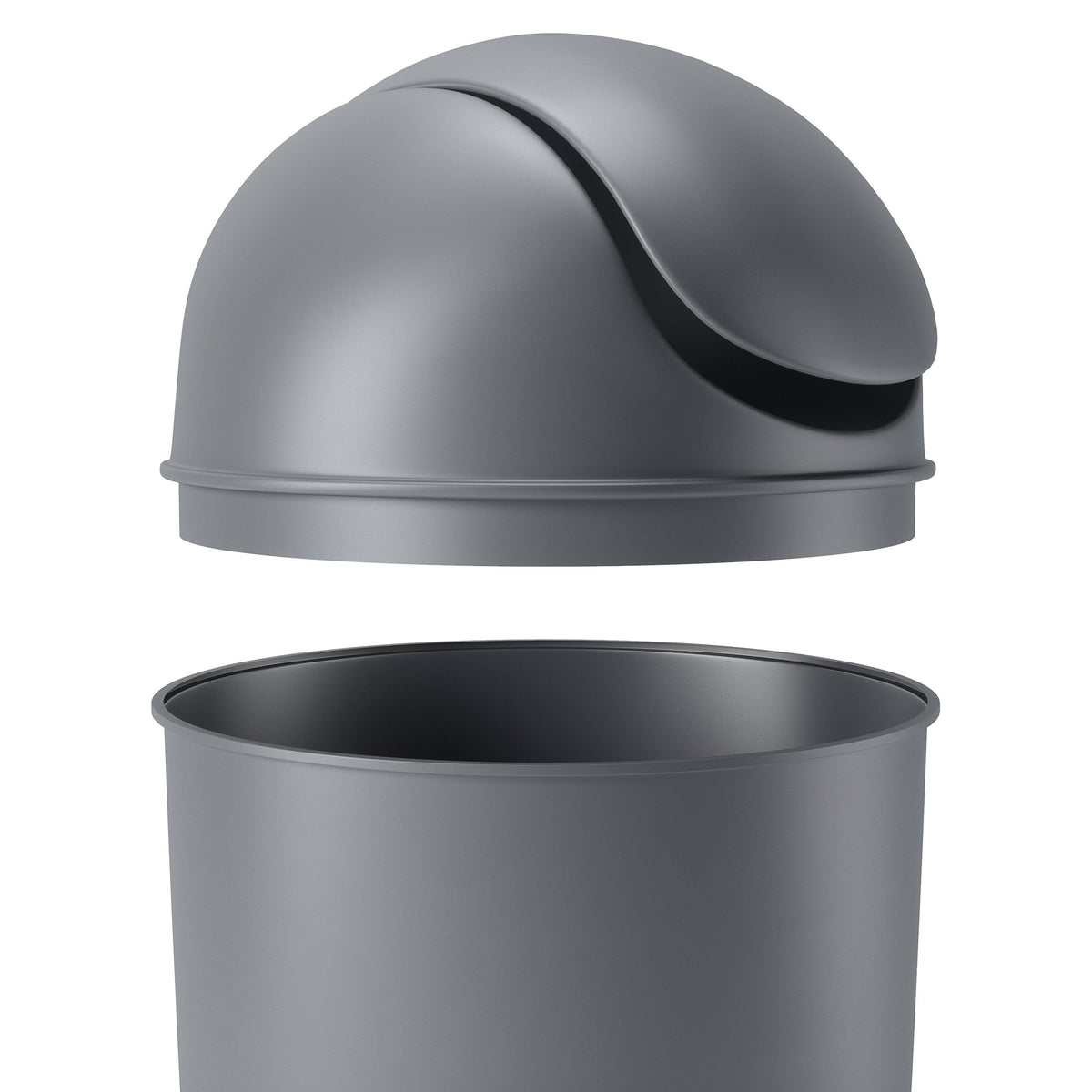Pewter Can R668623