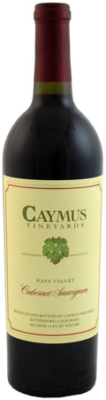Cabernet Sauvignon, Napa Valley, 2008 - 750 ml Z13512