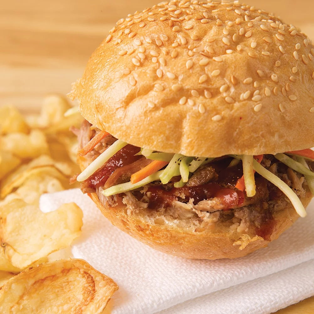 28 Oz Canned Pre-Cooked Pork Meat B935