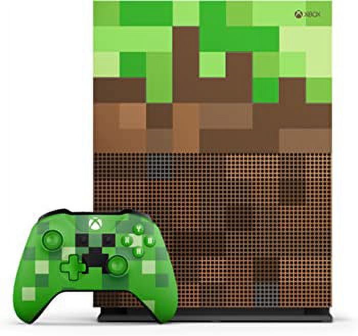 Xbox One S 1TB Gaming Console C1635