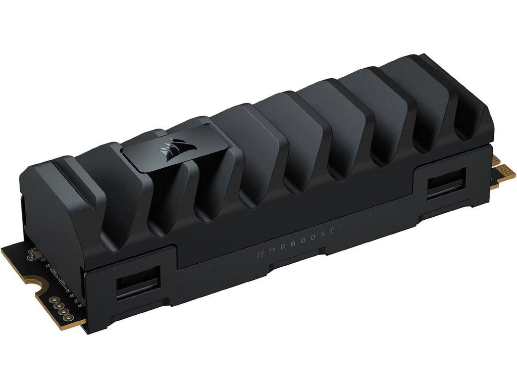 2TB PCI-Express 4.0 x4 NVMe Internal Solid State Drive Y17780