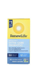 90 Capsules Probiotic 50 Billion CFU G24360