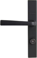 Matte Black Lockset J99114