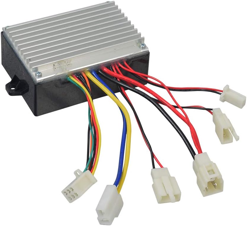 OEM 36 Volt Controller for Dirt Rocket and Electric Scooter N58065