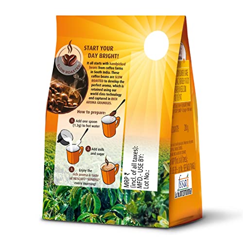 200 Gms Coffee X66577